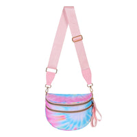 Pastel Swirl