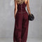 Melissa | Elegant Sleeveless Jumpsuit
