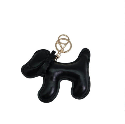 Poodle Puppy - Bag Charm