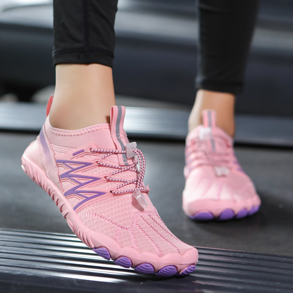 Vouzze Fly – Scarpe barefoot – immagine prodotto 8