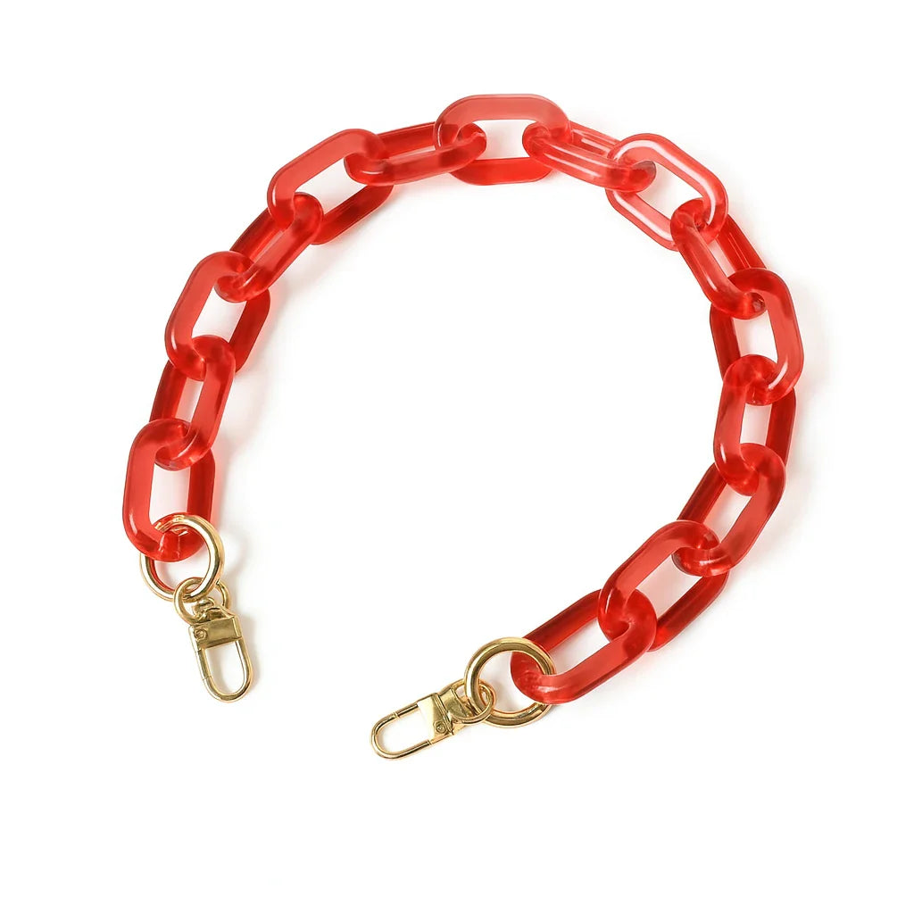 Catena Pop Link 46 cm – Catena per borsa
