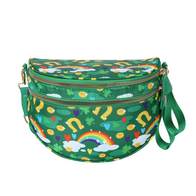 Gofree - St. Patrick’s Day Edition